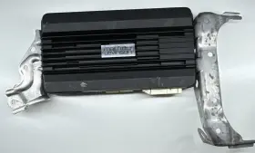 86280-0we70 Lexus 2019-22 Amplifier Audio Sound Module Oem