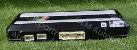 86280-0wf00 Lexus Lc500 2018 Mark Levison Factory Amplifier Part Number Oem Used