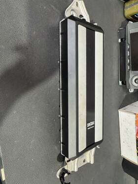 Lexus 86280-11070 Lc500 2021-2023 Mark Levinson Premium Audio Sound Amplifier