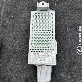 86280-24300 Lexus 2015-2018 Rc 300 Rc350 Pioneer Radio Amplifier