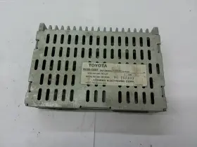 86280-33041 Lexus Amp Amplifier Es300 1992 1993 1994 1995 1996 Oem