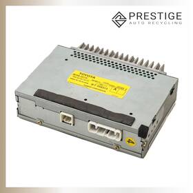 Lexus 86280-33140 2002-2004 Es300 Radio Audio Amplifier