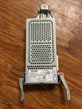 86280-33190 Lexus 2013-2014 Es350 Audio Amp Amplifier Radio Pioneer Module Oem