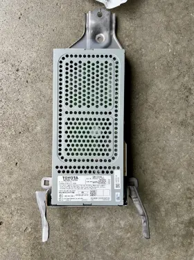 86280-33200 Lexus 86280-3320 Oem 2015 Es350 Radio Audio Amplifier Amp 8628033200 Toyota