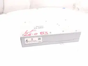 86280-33310 Lexus 2019 Es300h Audio Amp Amplifier Module