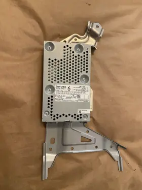 86280-33311 Lexus Oem Amplifier