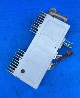 86280-53120 Lexus 2010-2014 Is250 Is350 Isf Pioneer Audio Radio Stereo Amplifier
