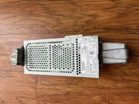 86280-53220 Lexus Pioneer Amplifier Is250 Is350 Is200t 2014 2015 2016 2017