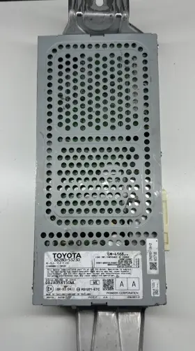86280-53230 Lexus Is200t Is350 Radio Stereo Pioneer Amplifier Oem