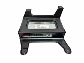 86280-60160 Lexus 1998 1999 2000 Lx470 J100 Audio Amp Amplifier Pioneer Oem