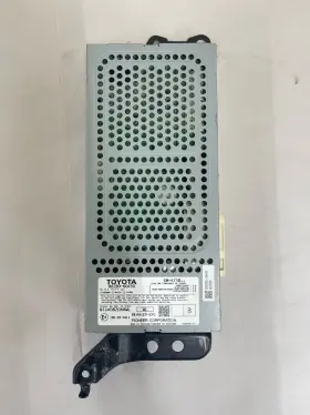 86280-60450 Lexus 2014 - 2017 Gx460 Audio Amplifier Pioneer