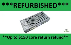 86280-60540 Lexus Pioneer Amplifier Gx460 2014-2018 With Core Refund