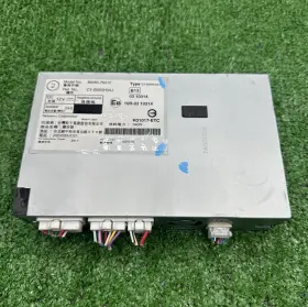 86280-76010 Lexus Ct200h 2011-2012 Oem Radio Stereo Amplifier Amp