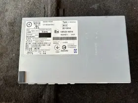86280-76030 Lexus 2011-13 Ct200h Radio Amplifier Panasonic Used
