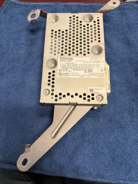 86280-78031 Lexus 2018-2019 Nx300 Amplifier Factory Oem Replacement Part