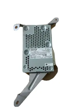 86280-78042 Lexus Oem Amplifier