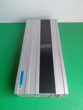 Lexus 86280-ow250 04/ 2006 Ls430 Oem Mark Levisnson Audio Steereo Amplifier Am 86280 0w250