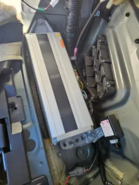86280-ow260 Lexus 2007-2012 Ls 460 Mark Levinson Radio Amplifier Amp