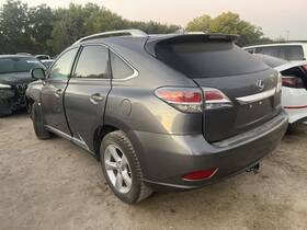 Lexus 862800e080 2013 2014 2015 Rx350 Audio Music Sound Amplifier Id 86280-0e080 984486
