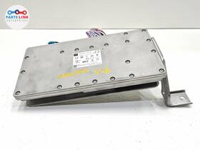 Lexus 862800wj30 2022-25 Nx350h Nx250 Nx350 Audio Amplifier Mark Levinson Amp