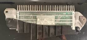 Lexus 86287-53110 2006-2009 Is250 Is350 Isf Radio Pioneer Amplifier