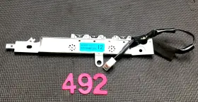 86300-53170 Lexus 06-13 Is250 Radio Antenna Amplifier Assembly Oem