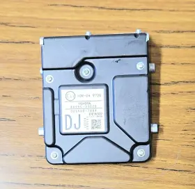 8646c-33020 Lexus Oem Camera Forward Recognition 2019-2020 Es300h Es350