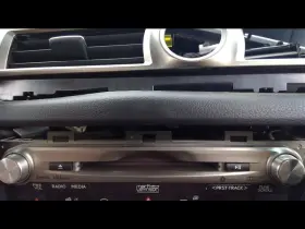 86804-30l30 Lexus 8680430l30 2017 Gs350 Audio Equipment Radio Receiver Oem