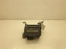 8680476820 Lexus 15-17 Ct200h Hybrid Radio/stereo Receiver Unit Assembly