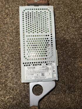 Lexus 88280-30670 2013 Gs350 Amp Toyota 86280-30670