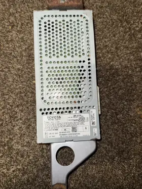 86280-30670 Lexus 88280-30670 2013 Gs350 Amp Toyota