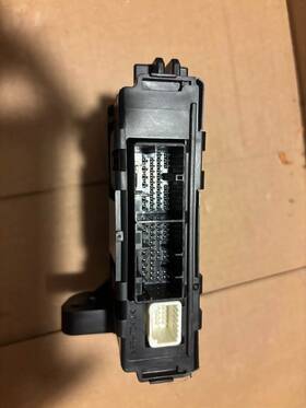 Lexus 88650-3au40 Gs350 / Gs-f Ac Amplifier 88650-50b71 2013 3 Zone