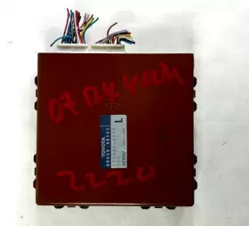 88650-48141 Lexus 88650-48140 07-08 Rx400h Amplifier Amp Computer Oem