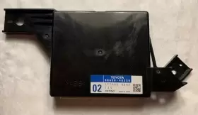 88650-48350 Lexus 2010 Rx350 Ac Amplifier