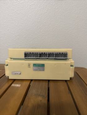 Lexus 88650-50310 1998 1999 2000 Fits Ls400 A/c Amplifier Amp Oem