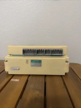 88650-50310 Lexus 1998 1999 2000 Fits Ls400 A/c Amplifier Amp Oem