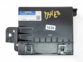 88650-76150 Lexus Ct200h 12-14 Air Condition Amplifier Assembly D034 Oem 2012