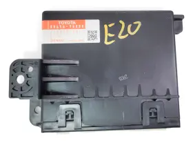 88650-76250 Lexus Ct200h 13-16 Air Condition Amplifier Assembly E020 Oem 2013