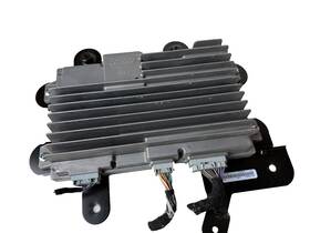 Lexus Da5t-18t806-ae 2013 - 2016 Lincoln Mks Mkx Audio Radio Amp Amplifier Module Da5t-18b849-ae Oem