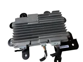 Da5t-18b849-ae Lexus Da5t-18t806-ae 2013 - 2016 Lincoln Mks Mkx Audio Radio Amp Amplifier Module Oem