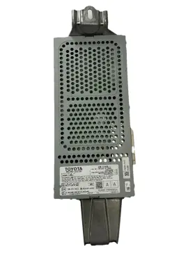 86280-53230 Lexus Gm-4168zt 2012-2020 Is200/300/350 Radio Pioneer Amplifier Oem