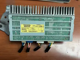 86280-33150 Lexus Gm-8557 2007-2009 Es350 Radio Audio Amplifier