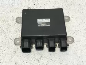 89871-50010 Lexus Ls460 07-17 Fuel Driver Injector Control Module Oem