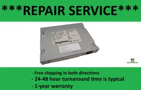 86110-60090 Lexus Mark Levinson Repair Service Lx570 2012-2015 Entertainment Multi-display