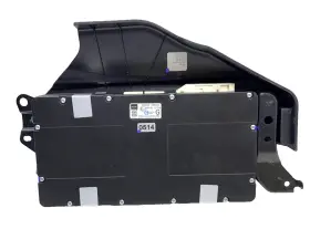 86280-0wk20 Lexus Mark Levinson Harman Oem 2021-2023 Gx460 Audio Sound System Amp Amplifier Module