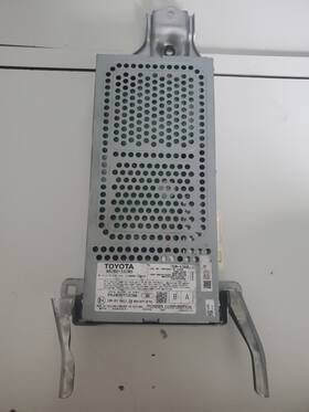 Lexus Phjb001503wl 2017-18 Es 350 Oem Amplifier 86280-33280
