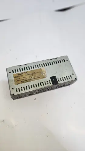 86280-24111 Lexus Sc400-1992 92-98 Jzz30 Sc300 Sc400 Pioneer Audio Amplifier Amp Oem