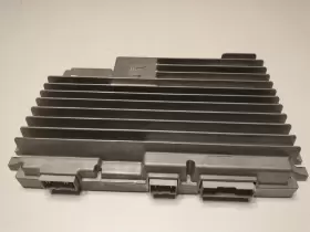 18t806bb Lincoln 2012 Mks Amplifier