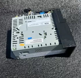 Gd9t-18d818-br Lincoln 638-12808-ic 2017-2018 Continental Radio Receiver Oem