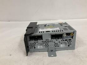 Lincoln 638-12811 2019-2020 Continental Receiver Am-fm-mp3 Kd9t-18d818-ac Oem